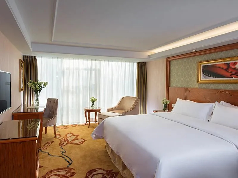Vienna Hotel Mix City