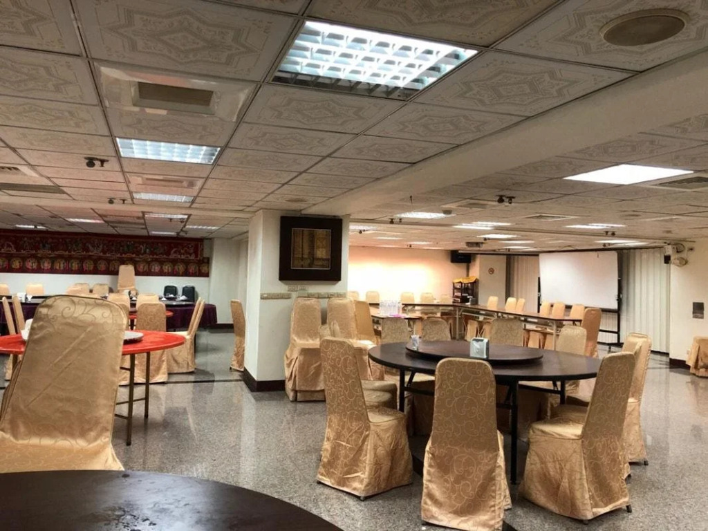 Wang Fu Hotel