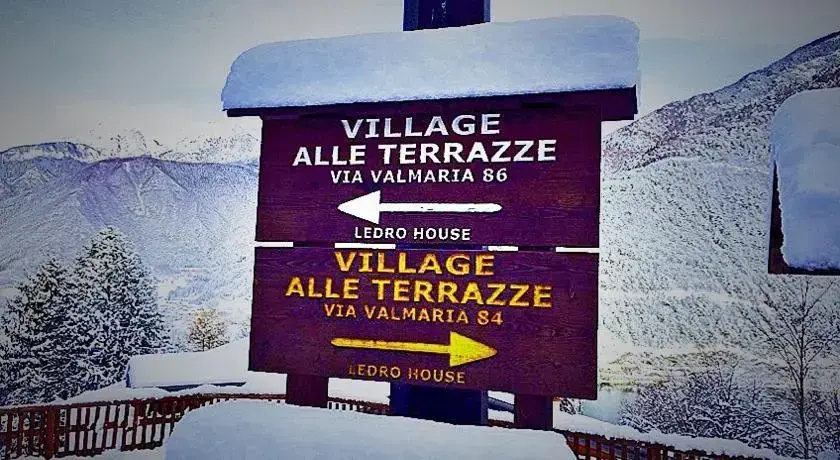 Village alle Terrazze 86