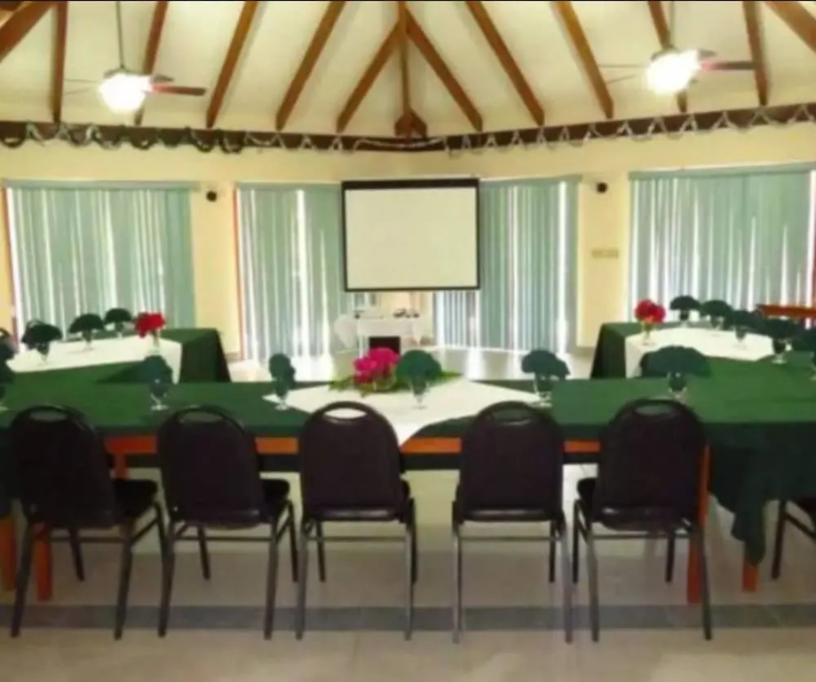 Black Orchid Resort