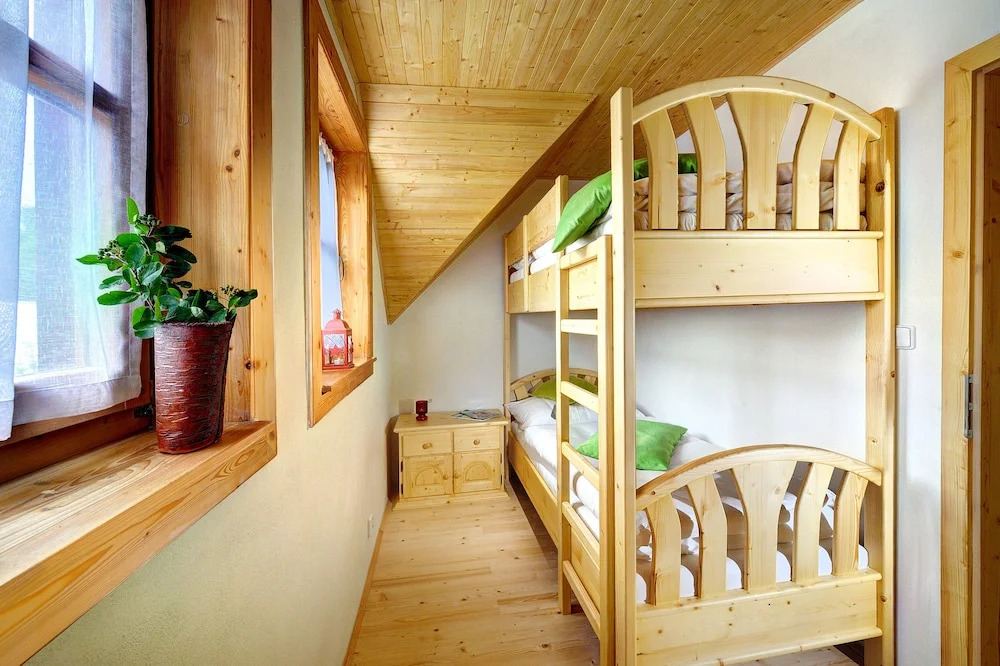 Chalet Kvacany