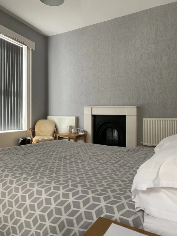 The Corner Rooms