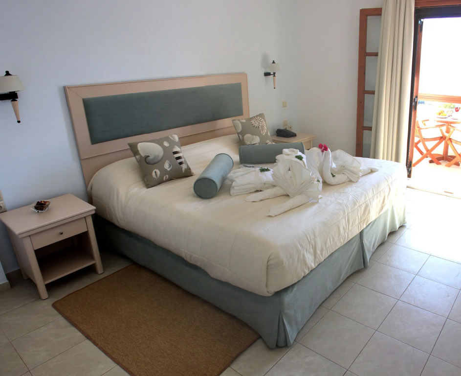 Magic Hotel