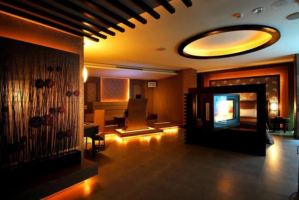 All-Ur Boutique Motel - Chia-Yi Branch