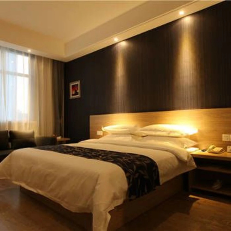 I Lai Hotel
