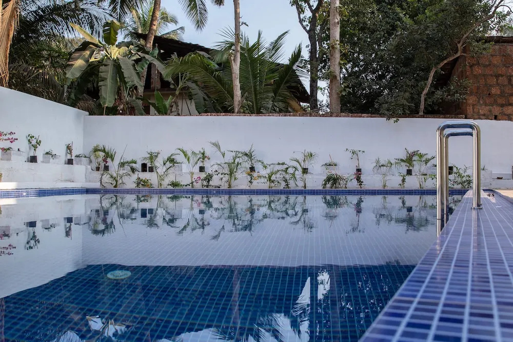 Max Lords Plaza Goa