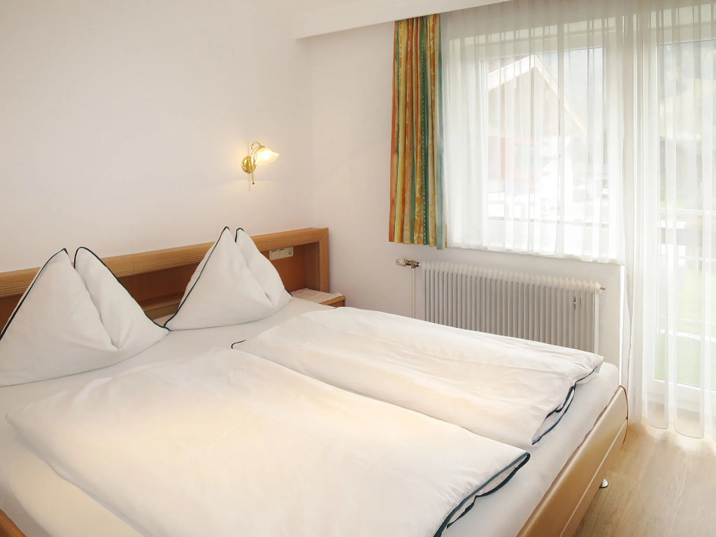 Appartement Weberbauer