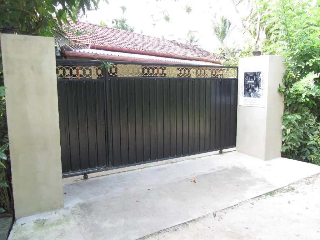 Mallis Guesthouse