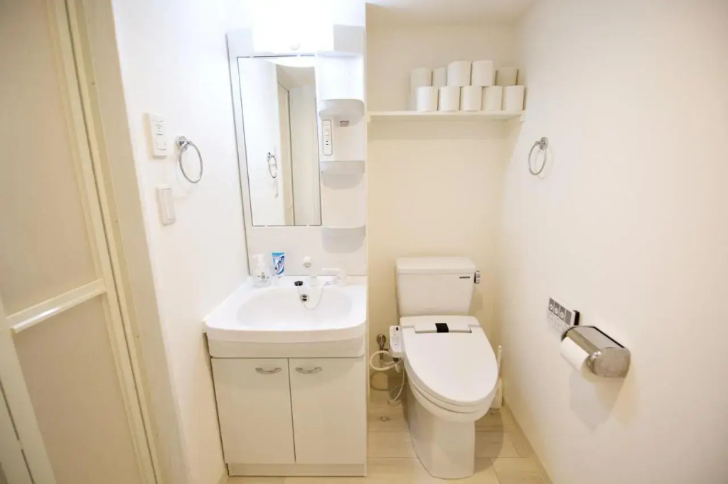 Prime Stage Otsuka 204 - Vacation STAY 8875