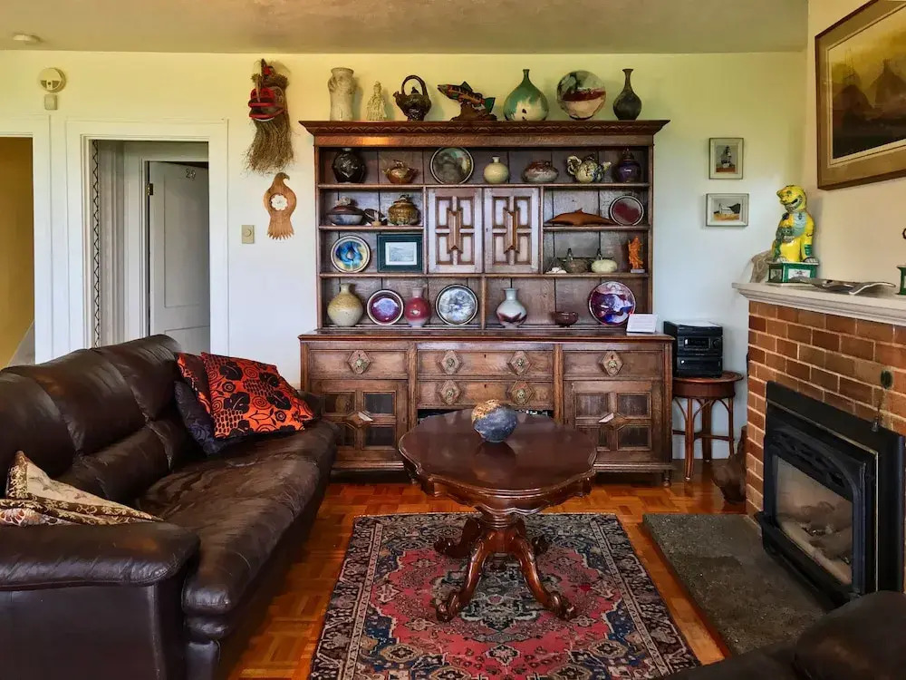 China Beach Retreat