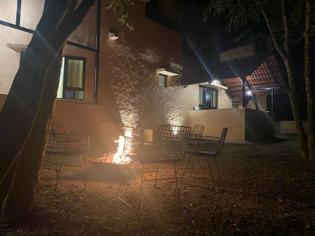 Country Club Wildlife Resort