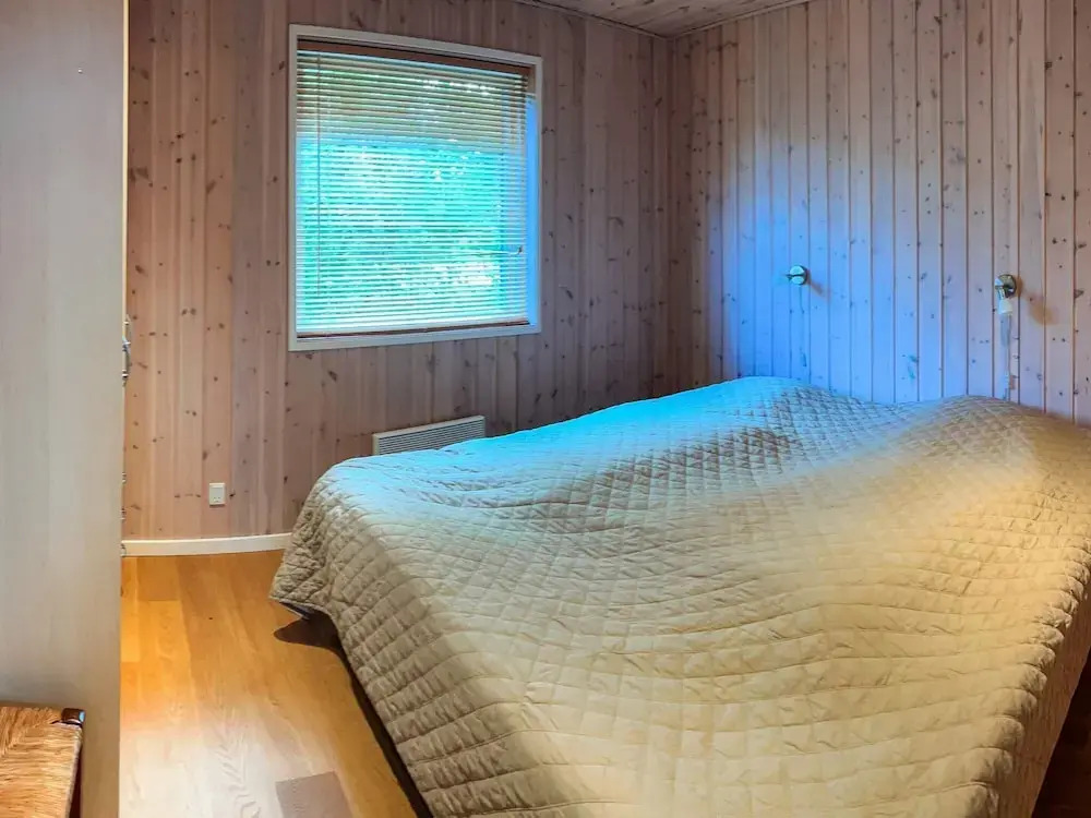 12 Person Holiday Home in Hals-by Traum