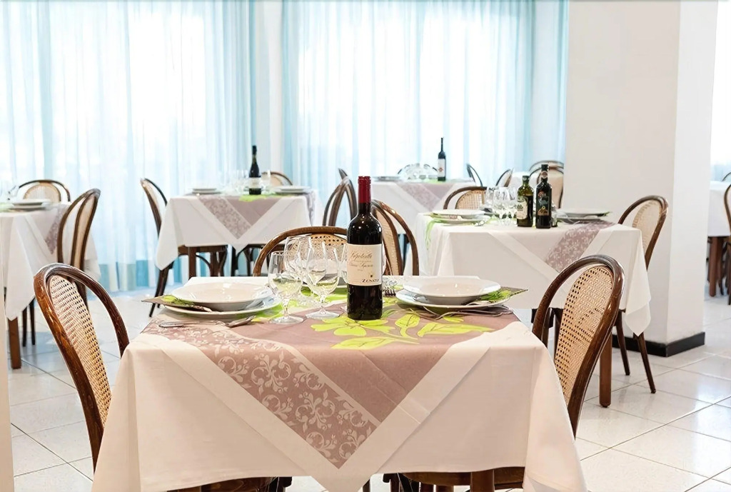 Hotel Villa Lina