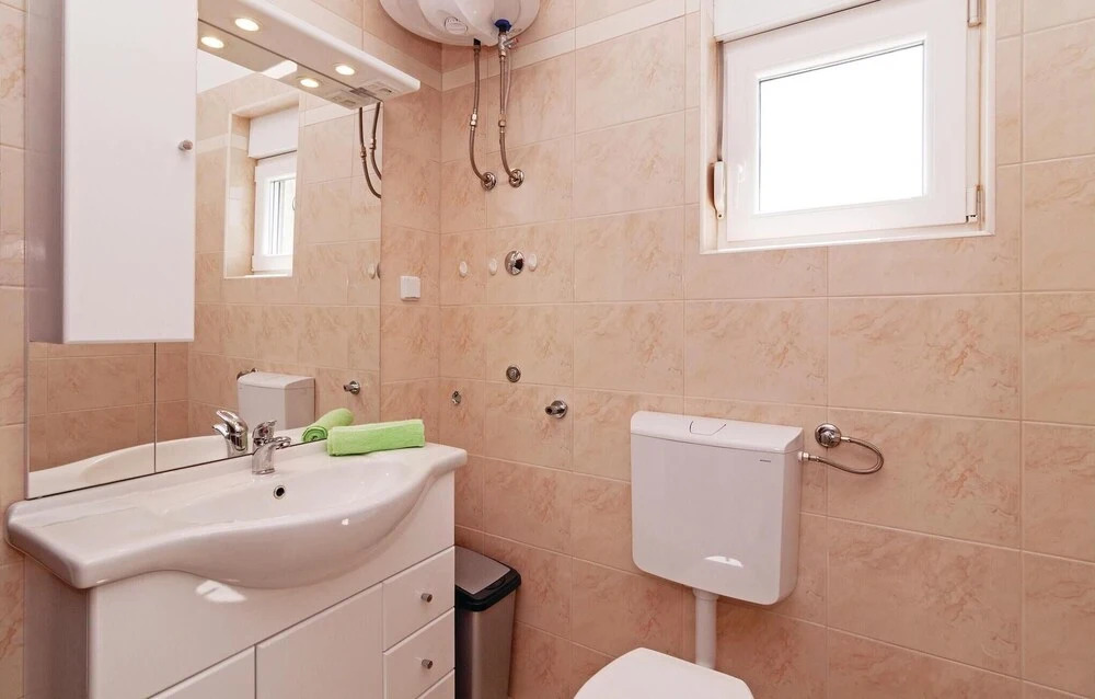 Lovely Home In Krusevo With Wifi