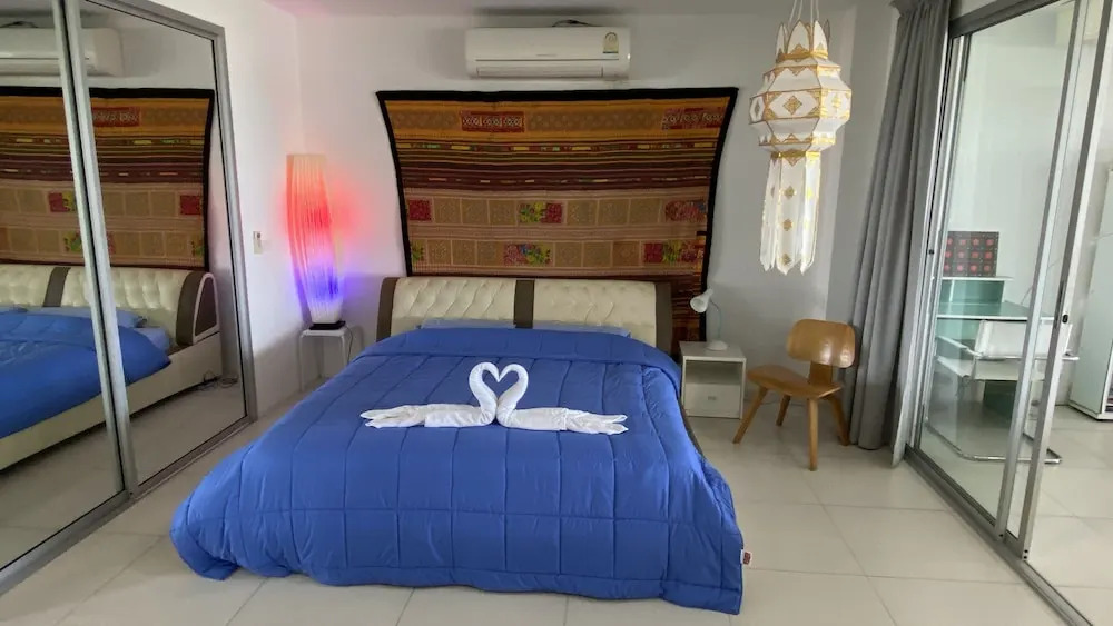 Kata Top Villas