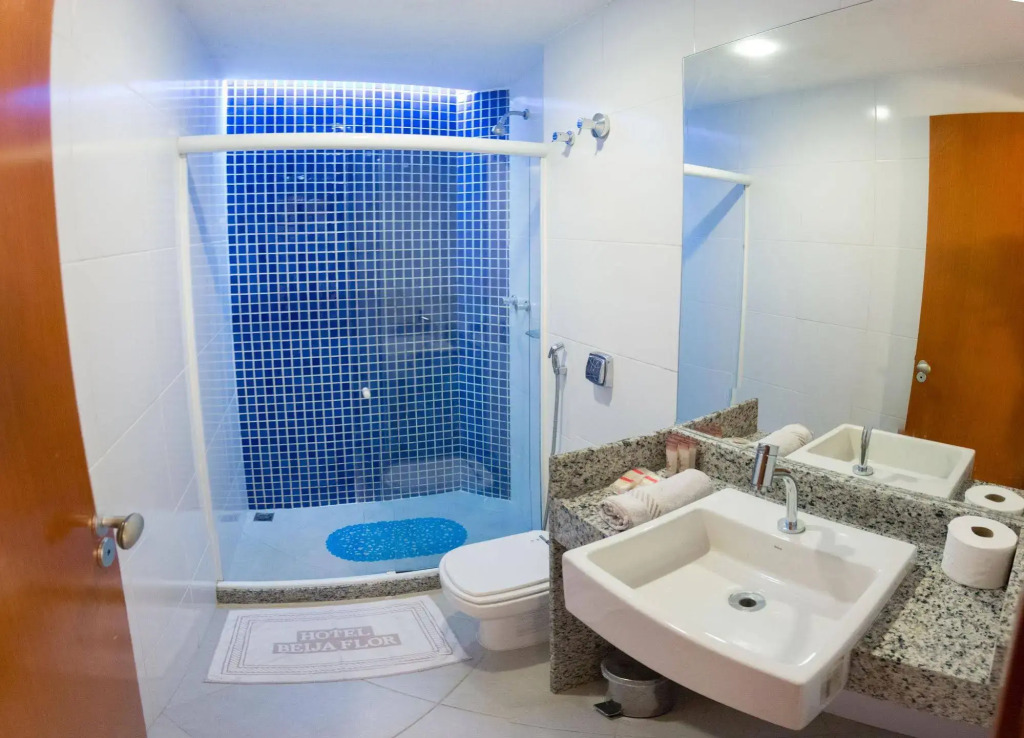 Hotel Beija Flor