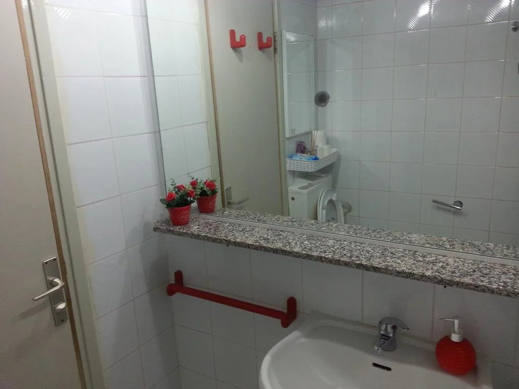Eilatsuites Apartments