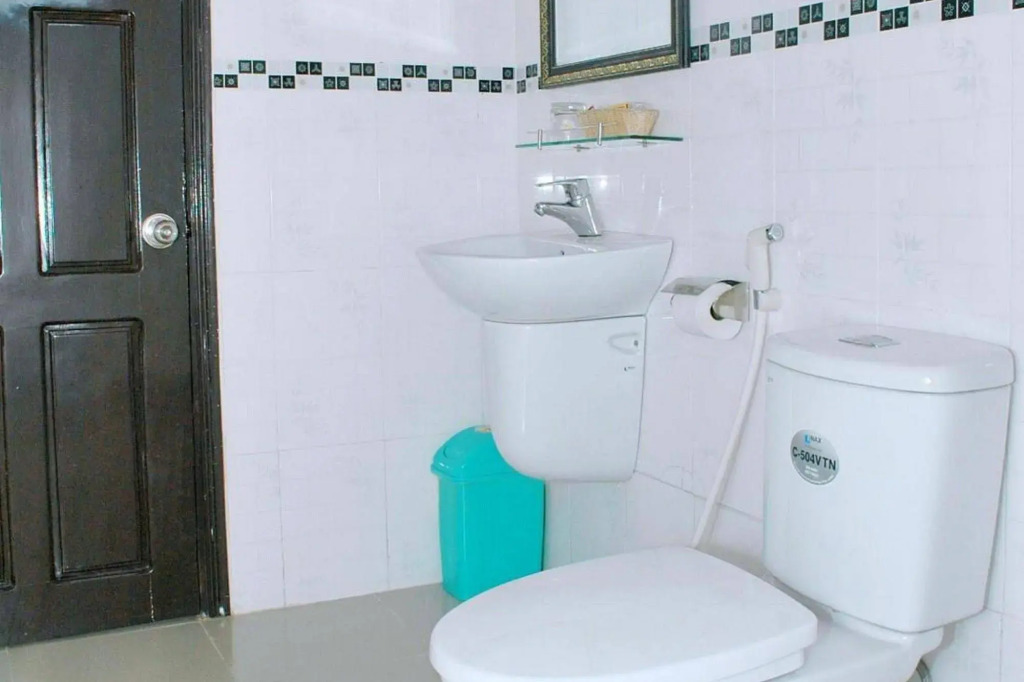 Truong Giang Hotel