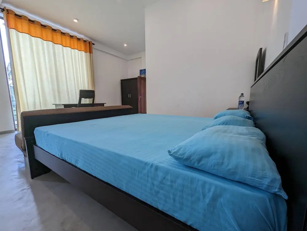 The Villa Close To Surf Beach And Galle Fort