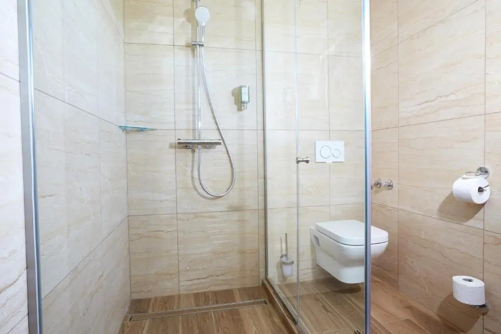 A Gere Hotel and Wine Spa