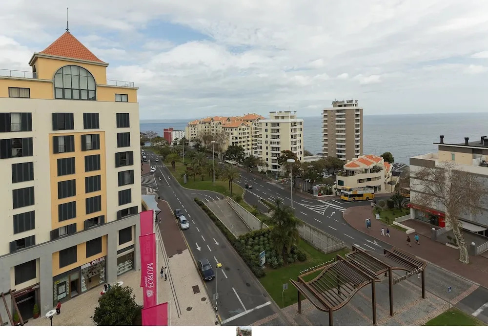 Amazing View Funchal Forum
