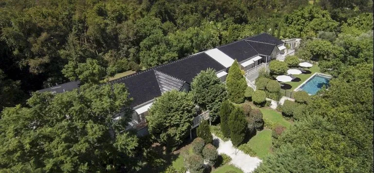The Kingscliff Seaside Guesthouse