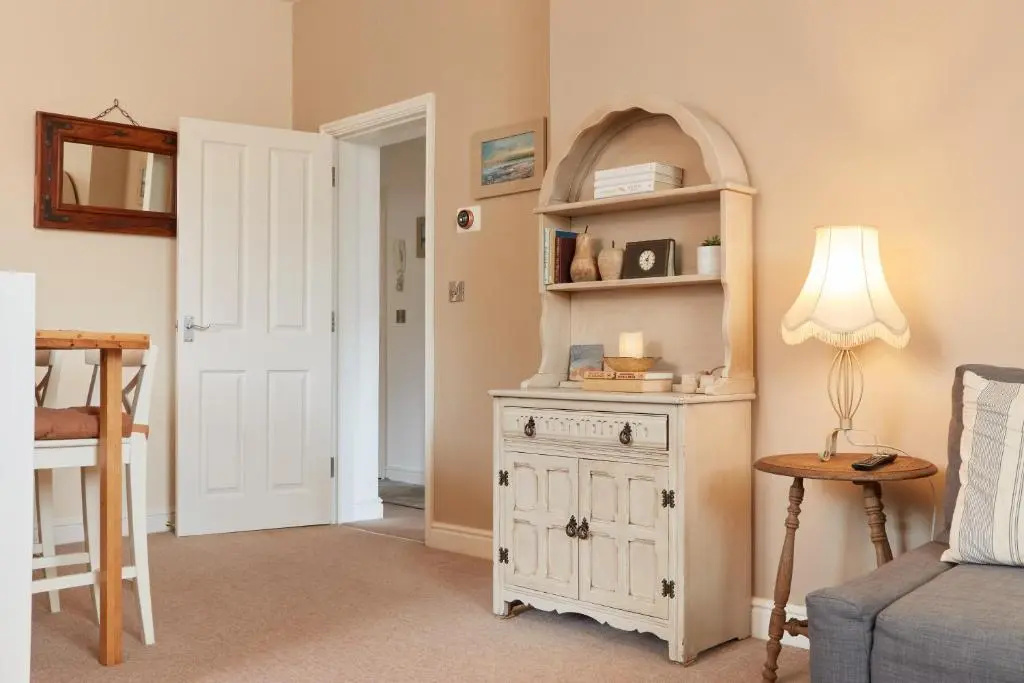 Olde Englishe Flat 10
