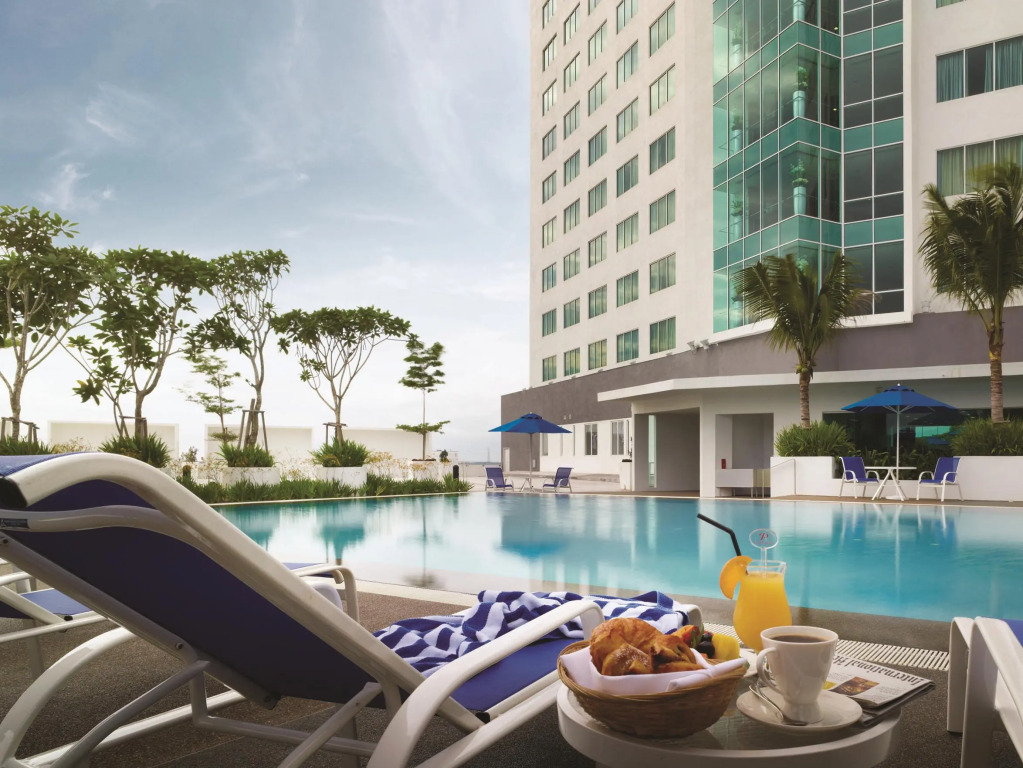 Premiere Hotel - Complimentary Shuttle to Klang Wholesale Market