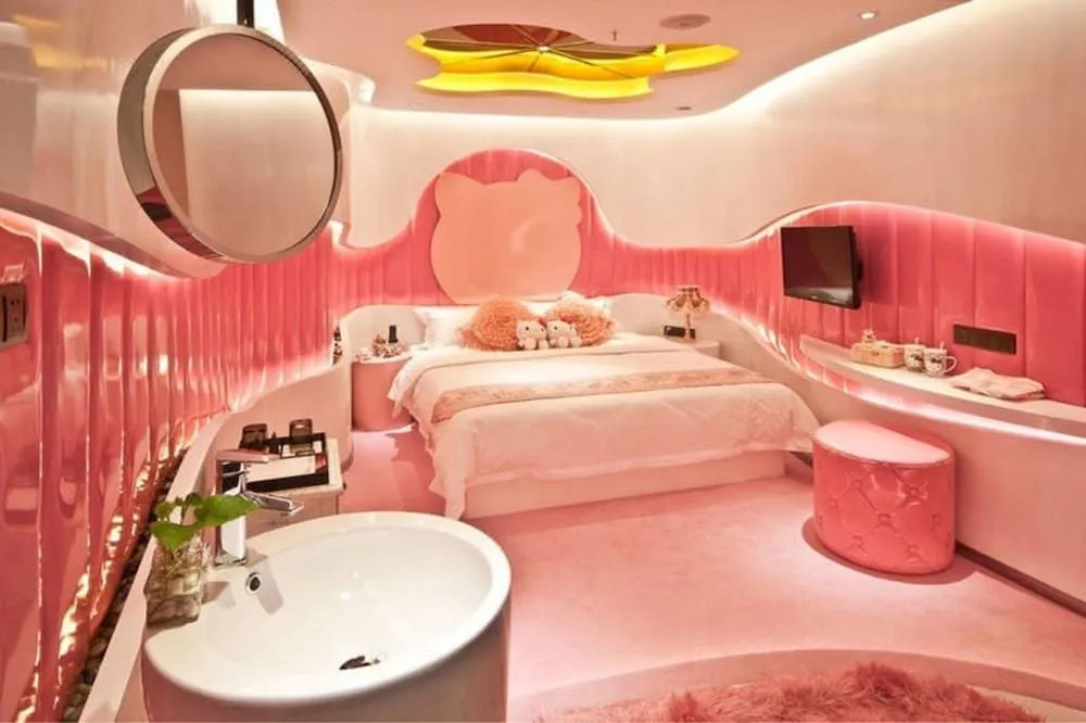 Sotel Inn Hotel Zhujiang New Town Branch