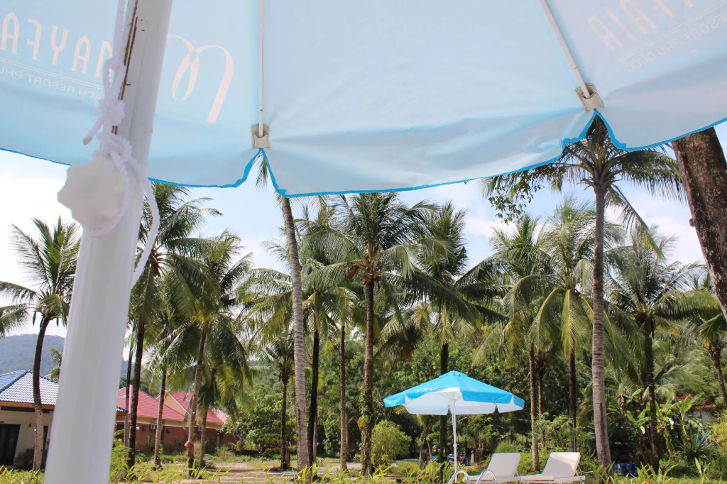 Sea Breeze Resort Phu Quoc