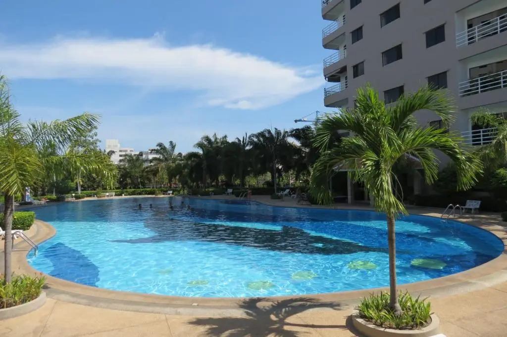 View Talay 2 Suite Apartments