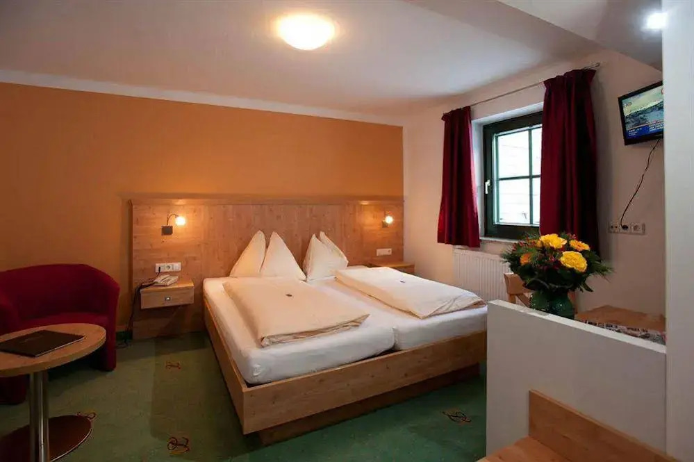 Alpenhotel Tauernkönig
