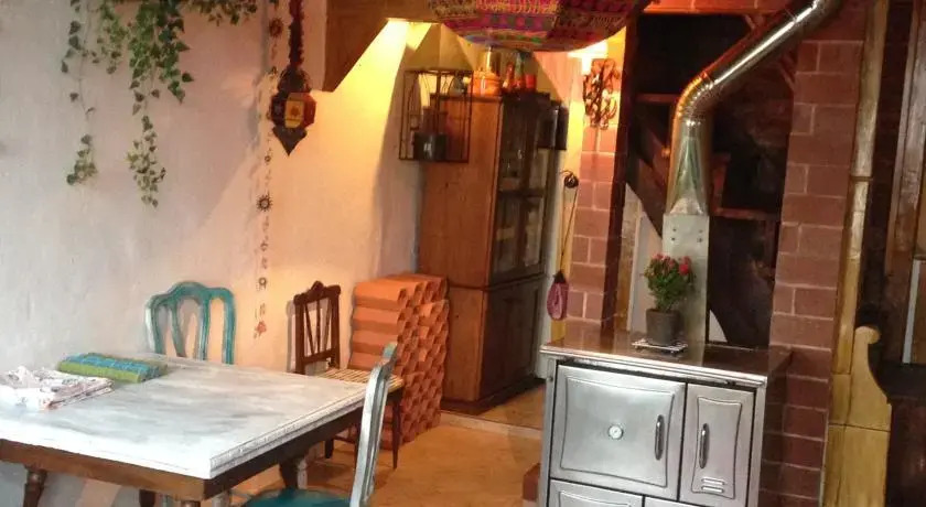 ISICA Guesthouse