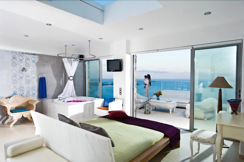 Elounda Villas