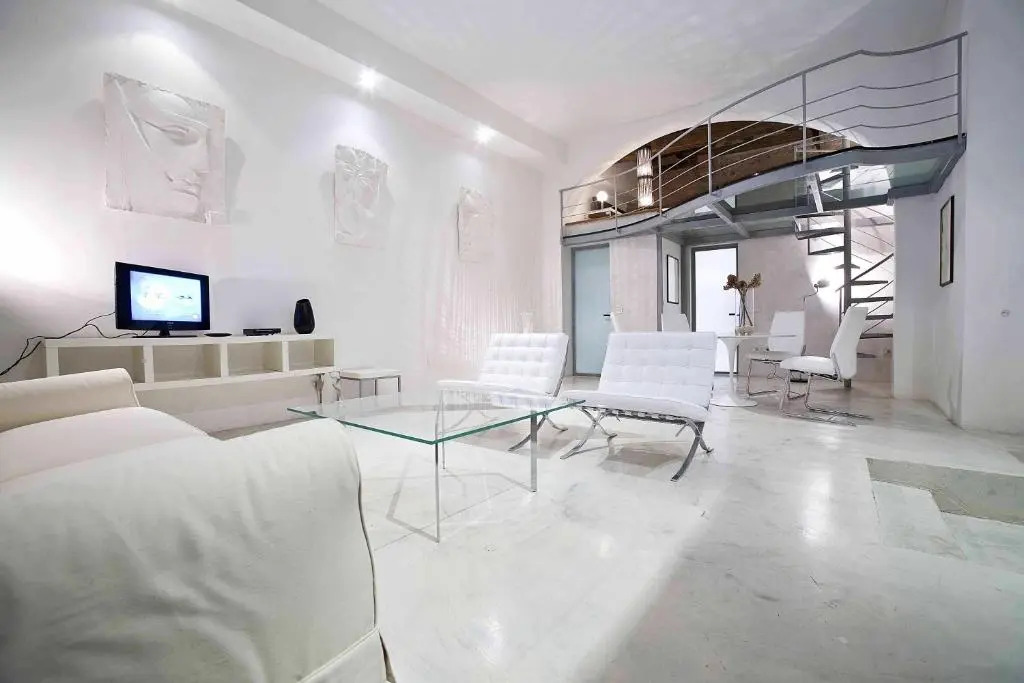 Loft Pandolfini