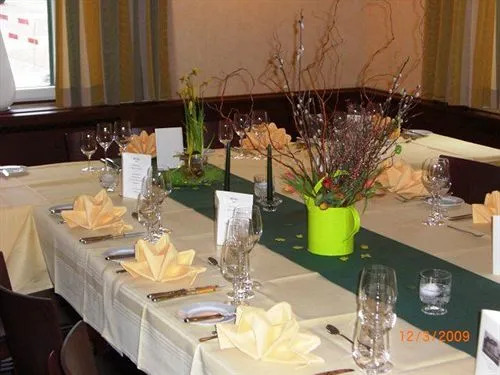 Hotel Linde