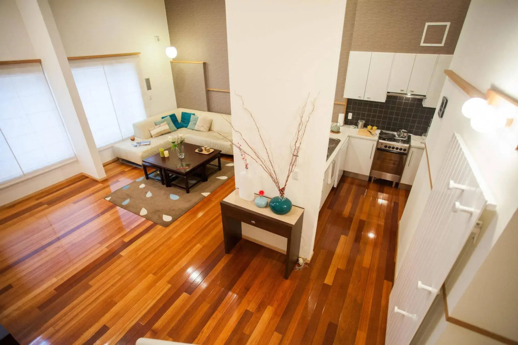 Yuki Yama Apartments