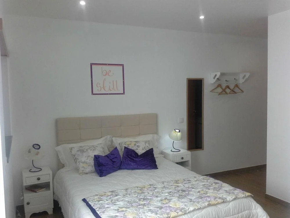 Mocho GuestHouse