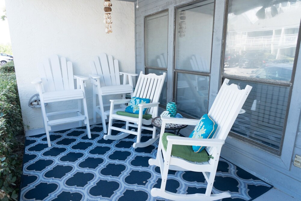 Southwind Condo Rentals by Panhandle Getaways