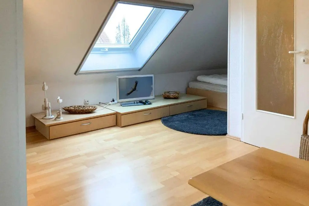 Residenz am Strand, Whg 355