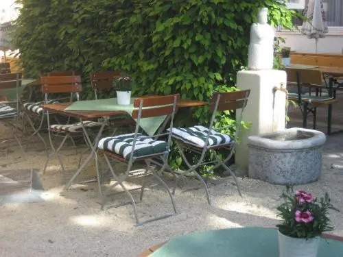 Hotel & Restaurant Fischer