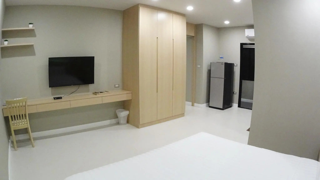 M-One Residence