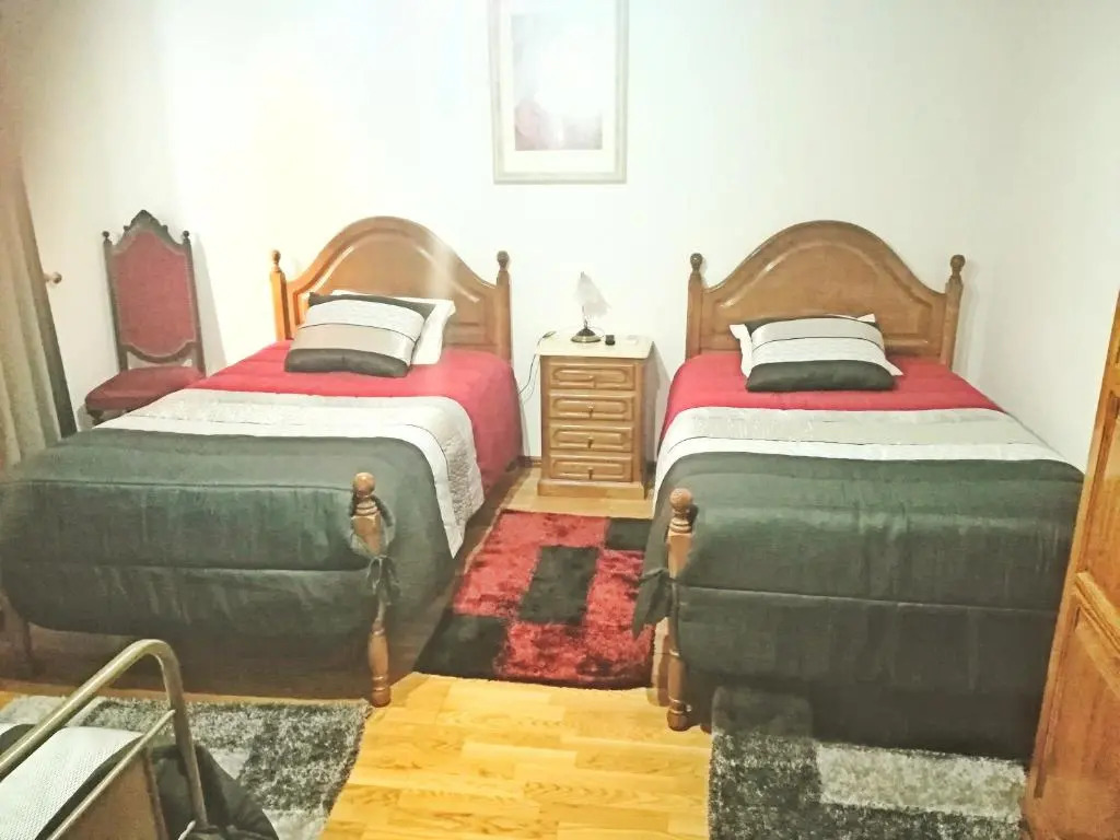 Casa Rafael