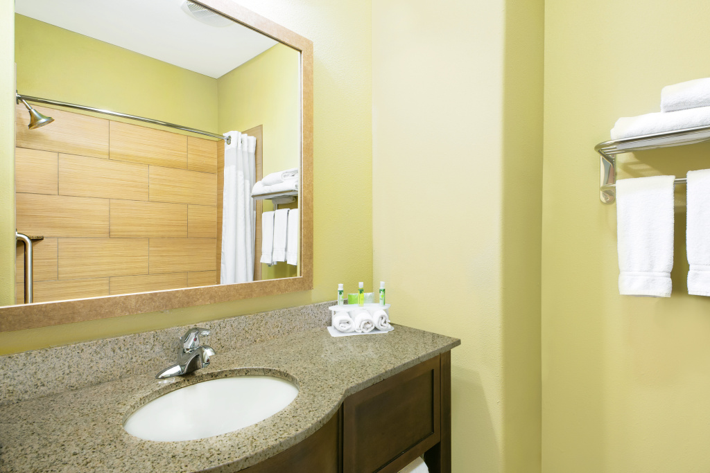Holiday Inn Express Hotel and Suites Monahans I-20 by IHG