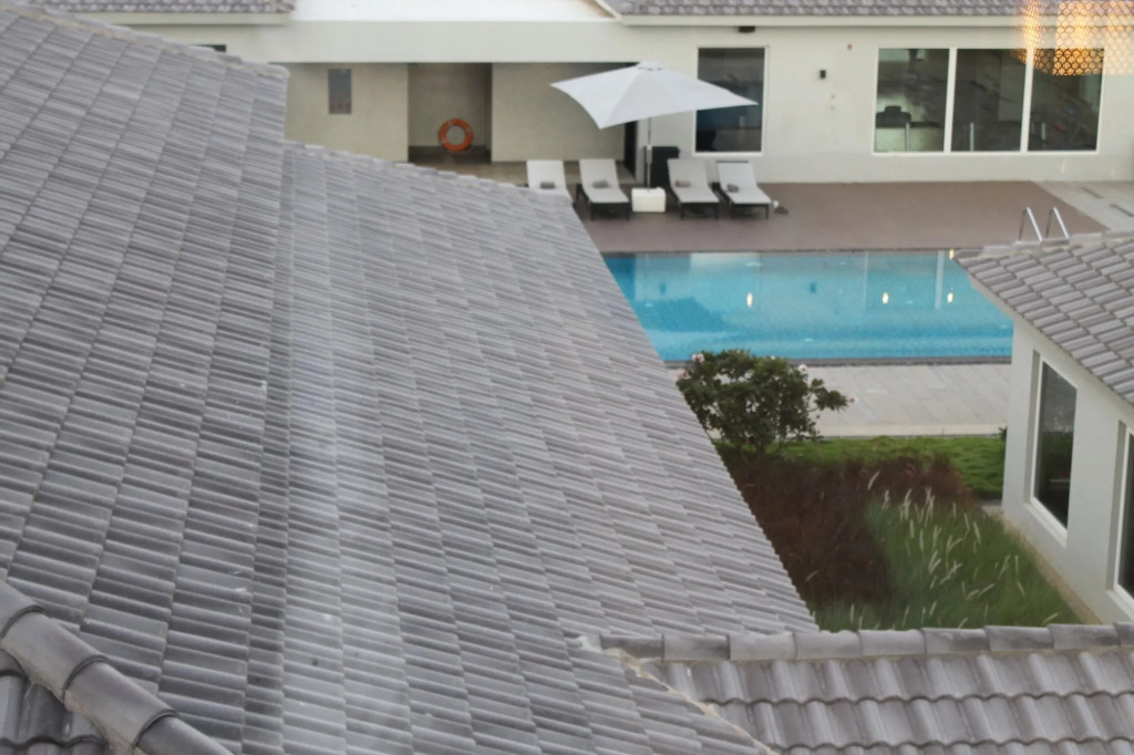 The Residency Towers, Rameswaram