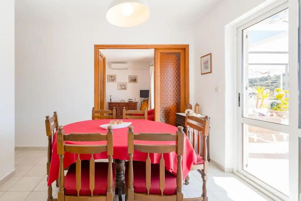 Apartment Tasina