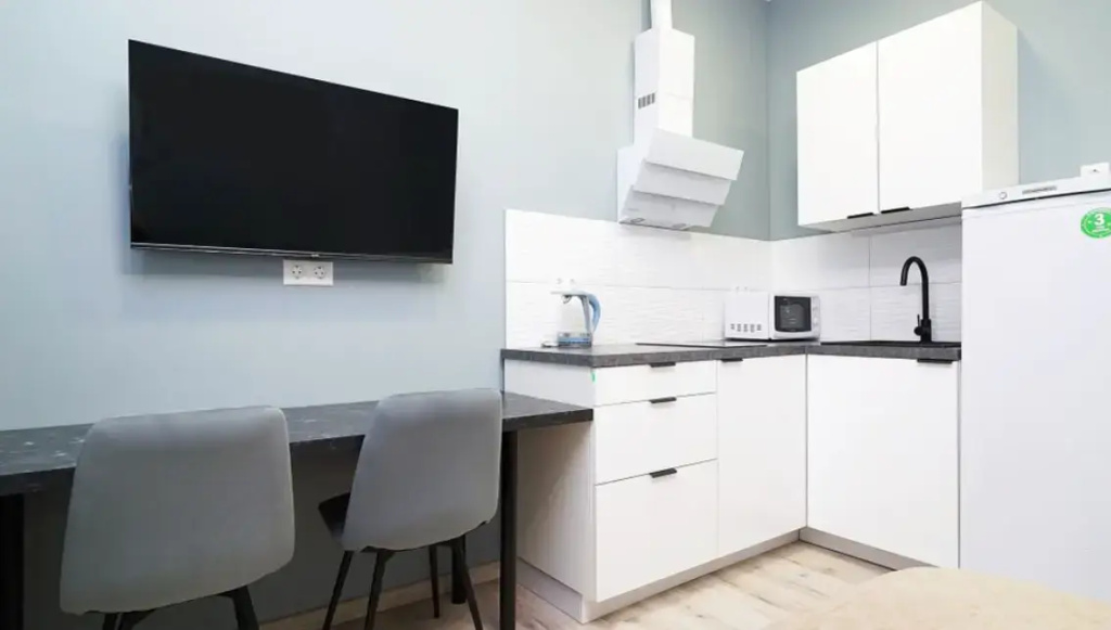 Апартаменты Apartments Lina на улице Даурская №3