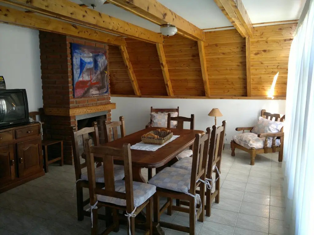 Cabanas La Cautiva