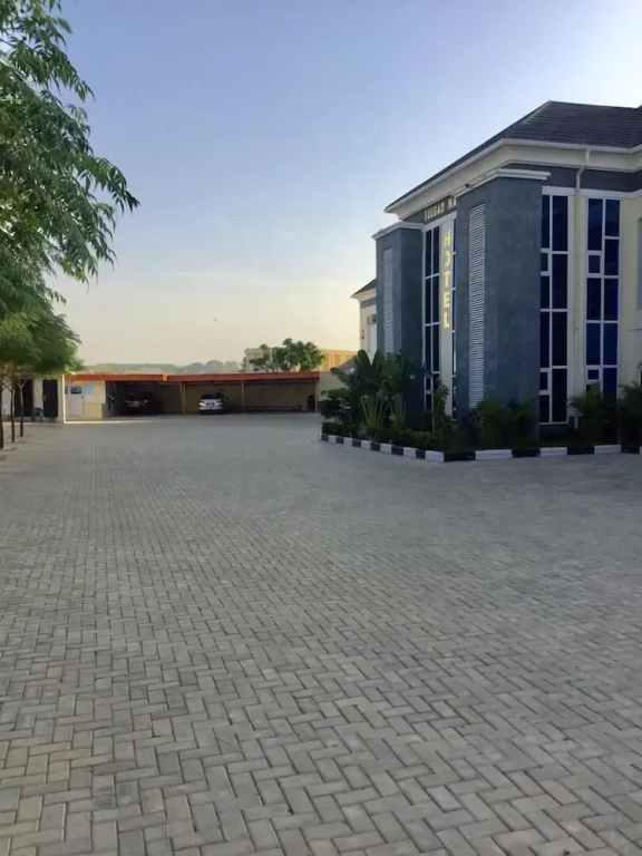 Sulgad Majesic Hotel