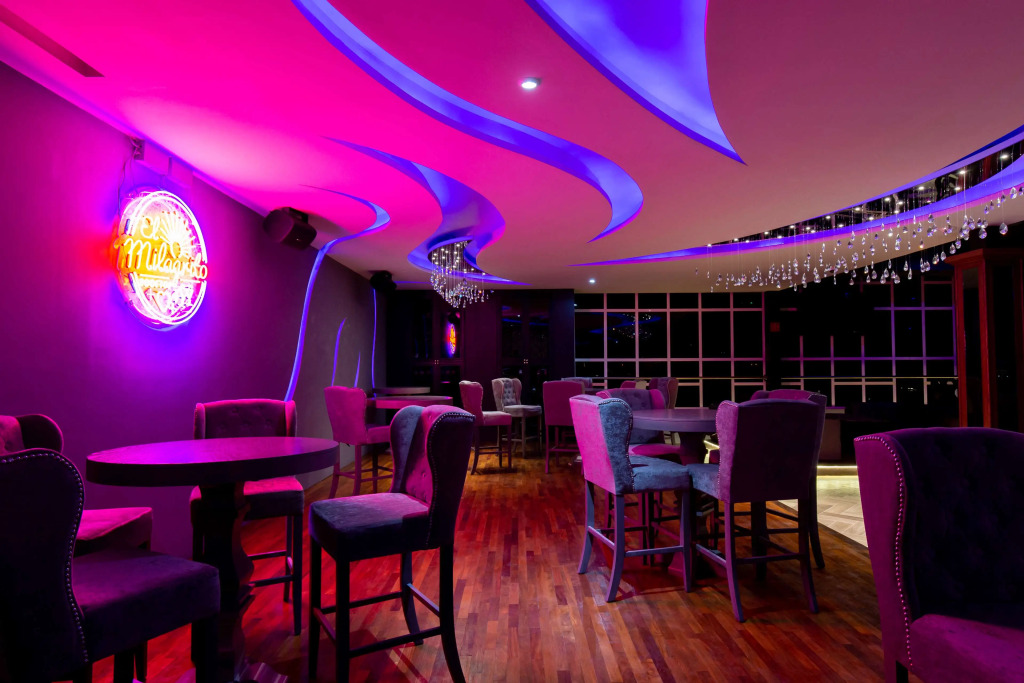HOTEL & SPA MANSION SOLIS by HOTSSON